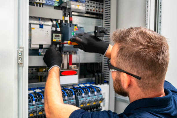 Best Best Electricians Near Me  in Raymond, WA