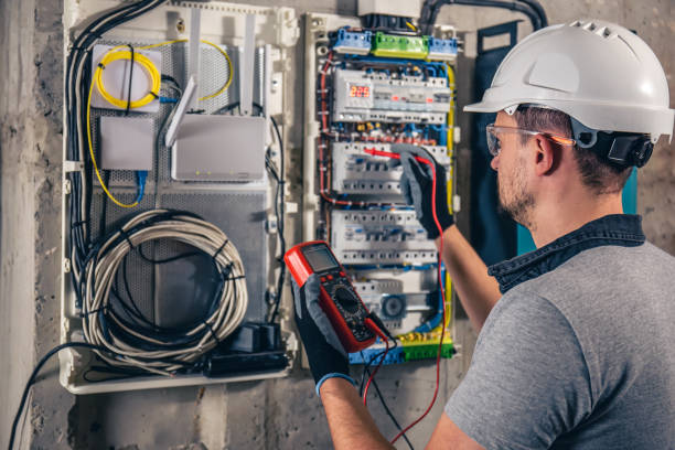 Best Best Electricians Near Me  in Raymond, WA