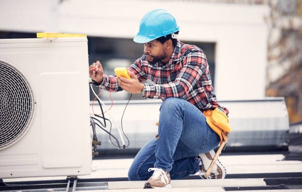 Best Local Electrician Companies  in Raymond, WA