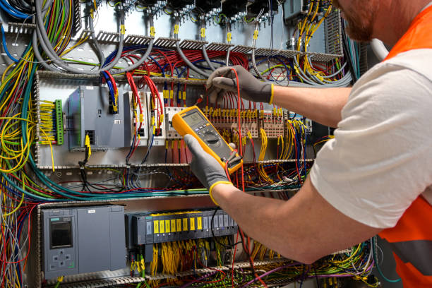 Best Emergency Electrician Near Me  in Raymond, WA