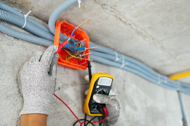 Best Home Electrical Repair  in Raymond, WA